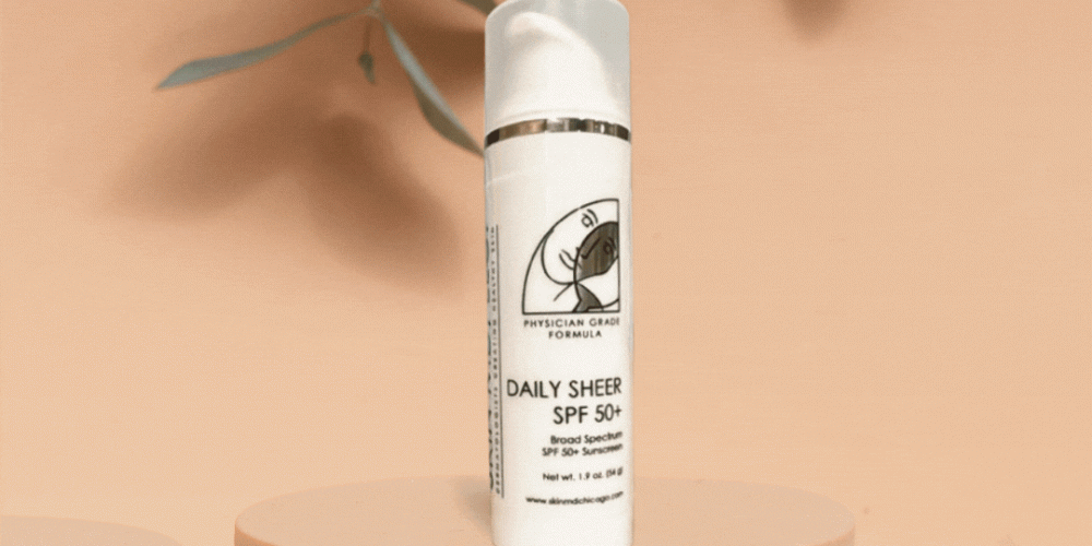 Featured Products For April | SkinMD Skin Care