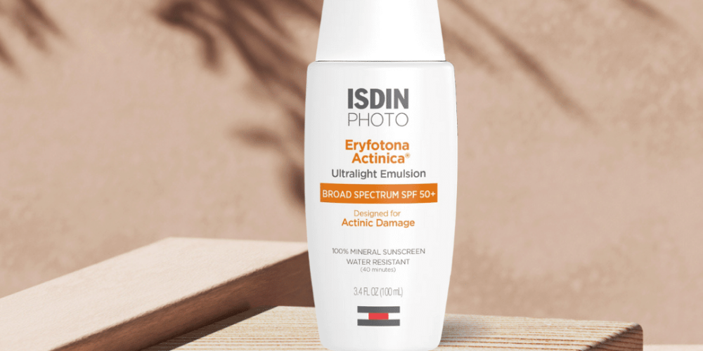 May Featured Products | ISDIN