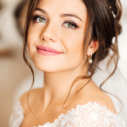 A Beautiful Bride
