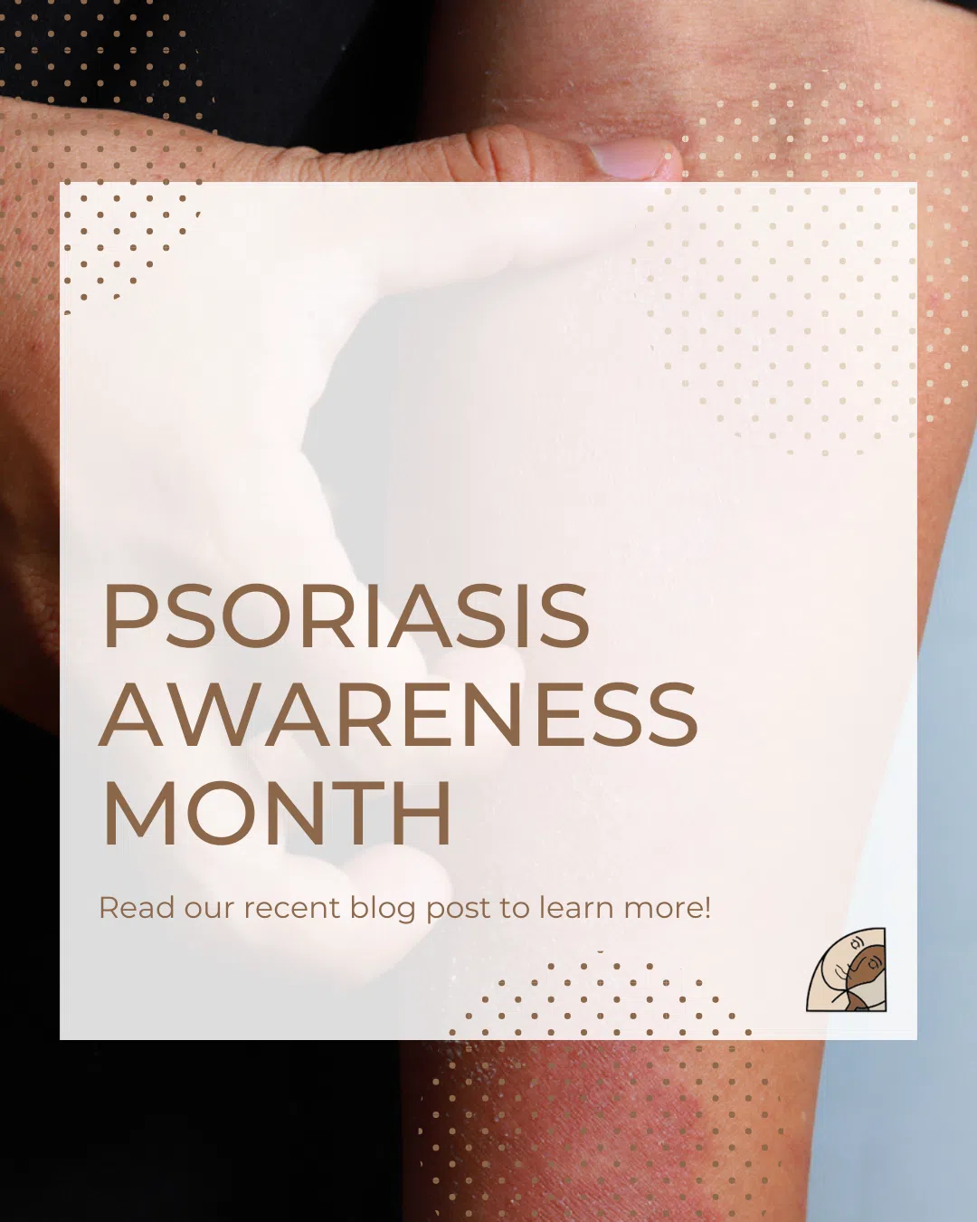 psoriasis awareness month