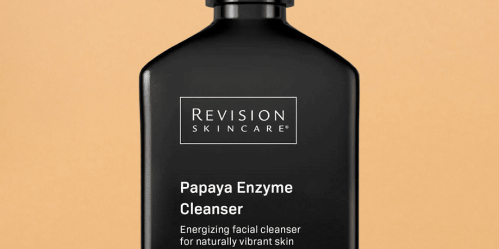Papaya Enzyme Cleanser