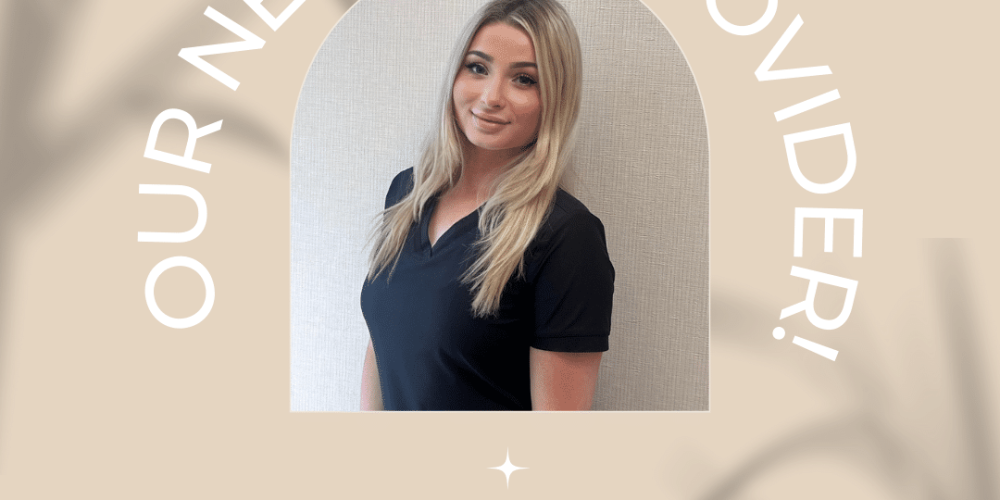 Elise Griffin - Licensed Medical Aesthetician
