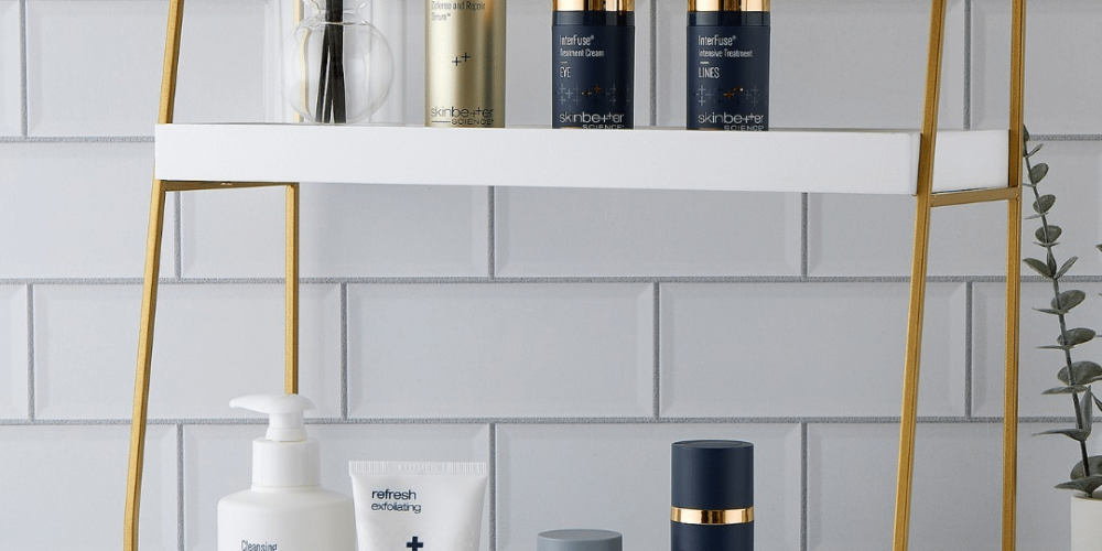 Transform Your Skin With Skin Better Science