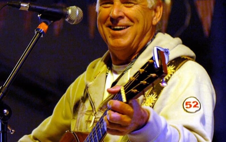 How We Lost Jimmy Buffett | Merkel Cell Carcinoma (MCC)