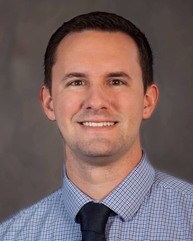 Michael Majchrowicz, PA-C, MPAS