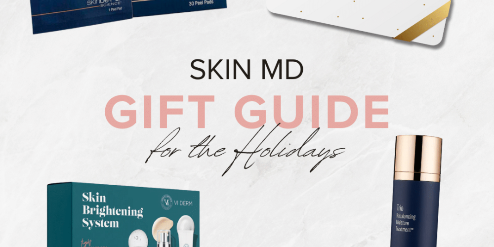 Skincare Gift Guide