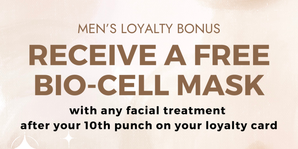 Free Bio-Cell Mask