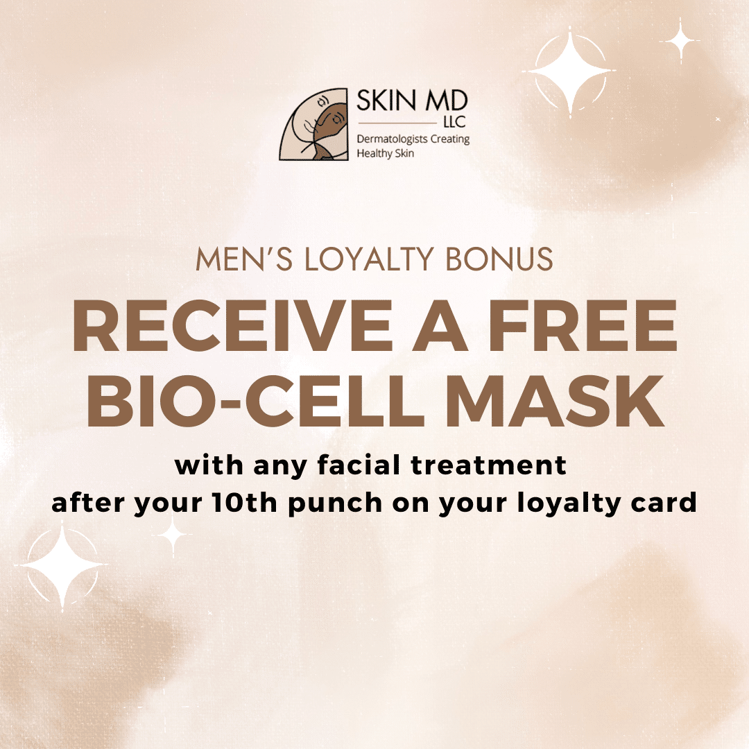 Free Bio-Cell Mask