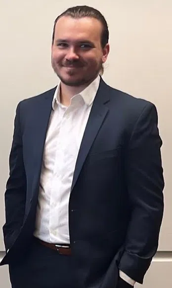Picture of Jacob Dudzinski, MD