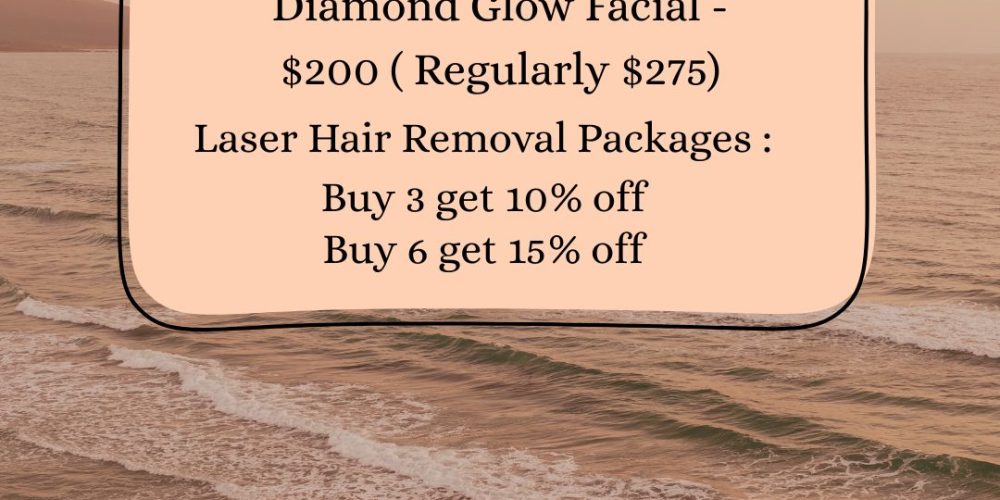 June Specials!