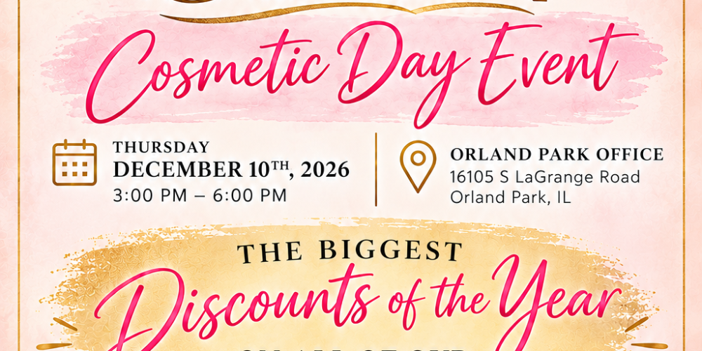 Sip, Sparkle & Skin 2026!